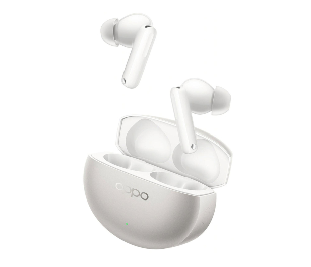 OPPO Enco X3s Silver - 1488856 - zdjęcie 2